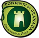 Logotipo DO Poniente de granada
