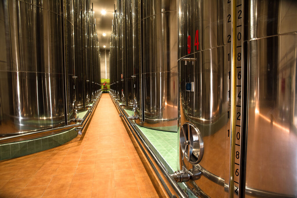 Instalaciones - bodega
