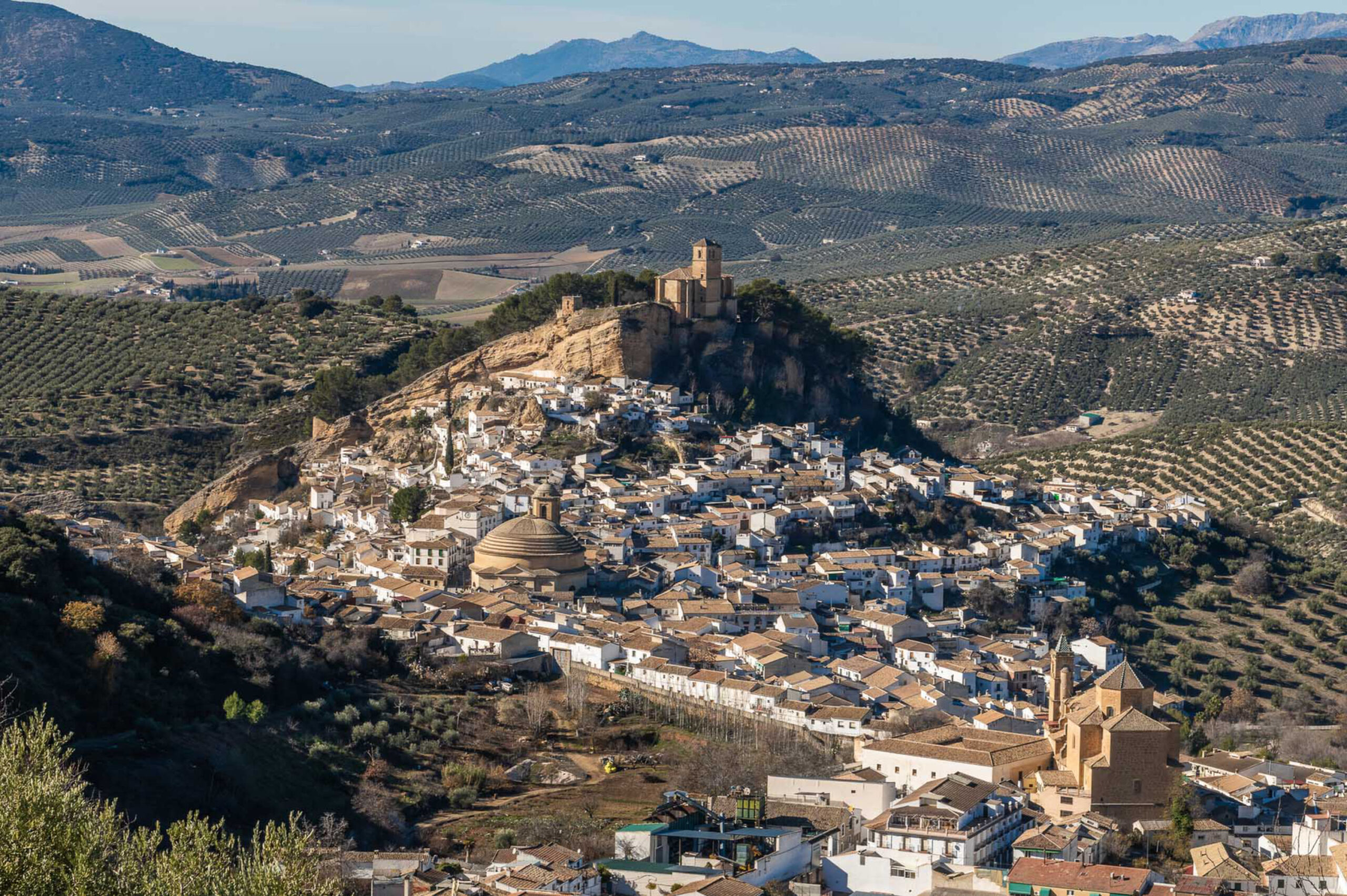 Montefrío