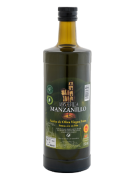 Manzanillo 750 ml